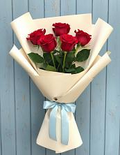 Букет Классика чувств в Новоаганске