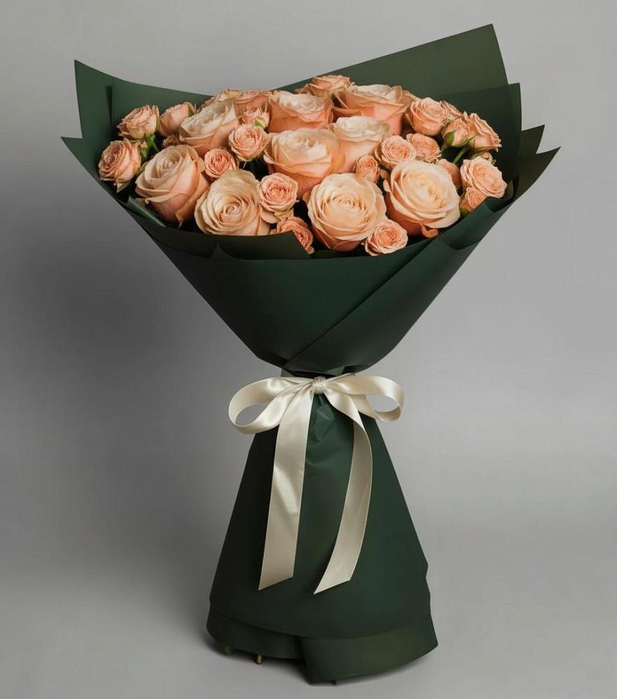 Букет Элегантный в Новоаганске