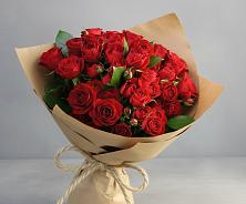 Букет Любовный роман в Новоаганске