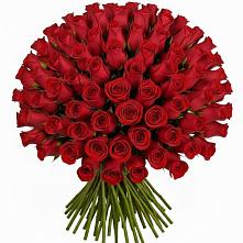 Букет Красные розы Чери Лав #REPLACE_PRED# Новоаганске