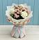 Букет цветов из: Розы в Новоаганске